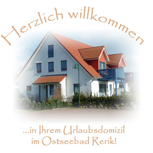 willkommen